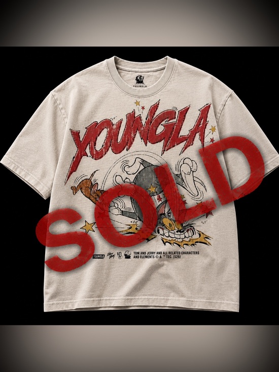 YoungLA Other - *****SOLD*****